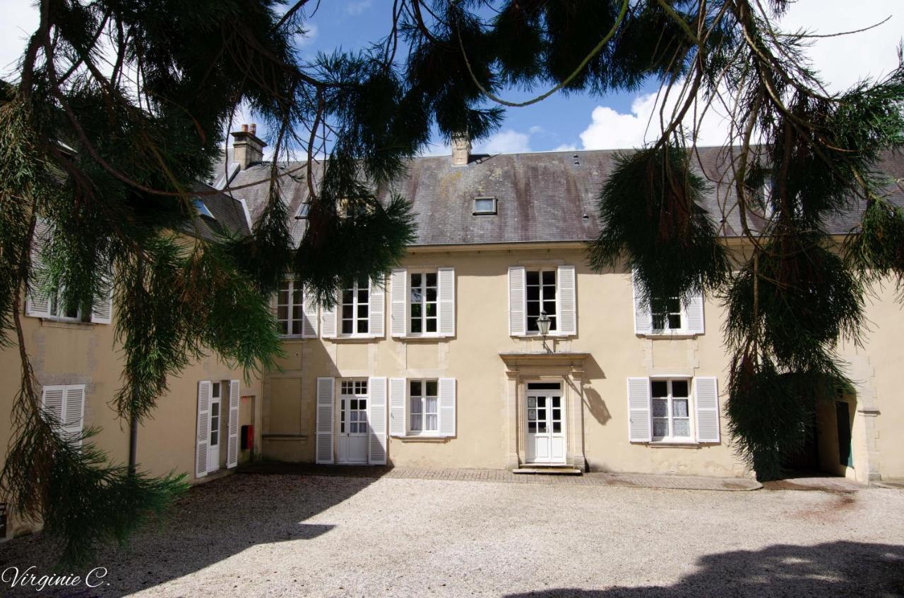 Gite Sequoia Centre Historique Bayeux Exterior photo