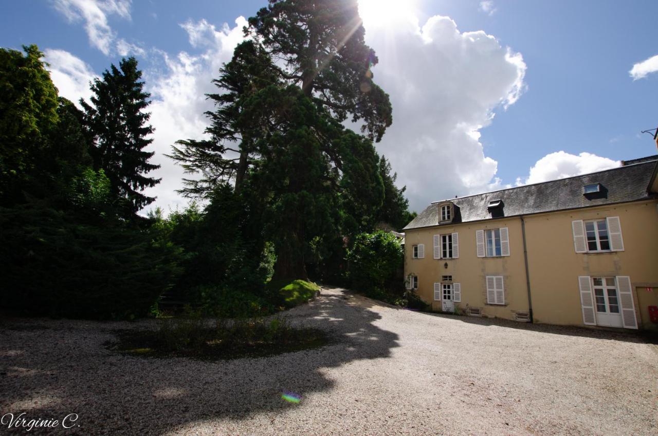 Gite Sequoia Centre Historique Bayeux Exterior photo