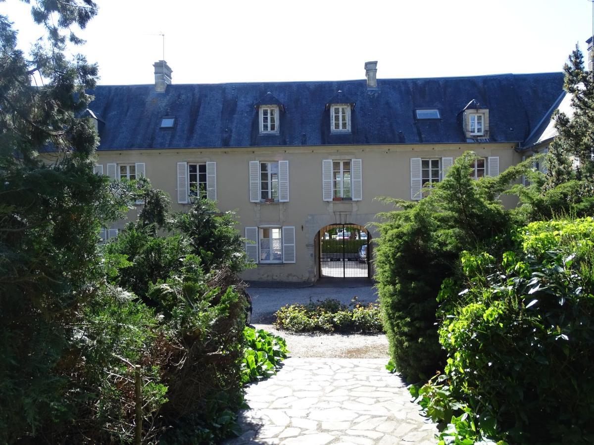 Gite Sequoia Centre Historique Bayeux Exterior photo
